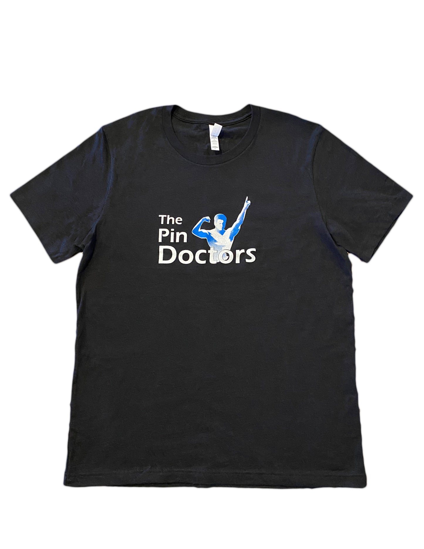 The Pin Doctors T-Shirt