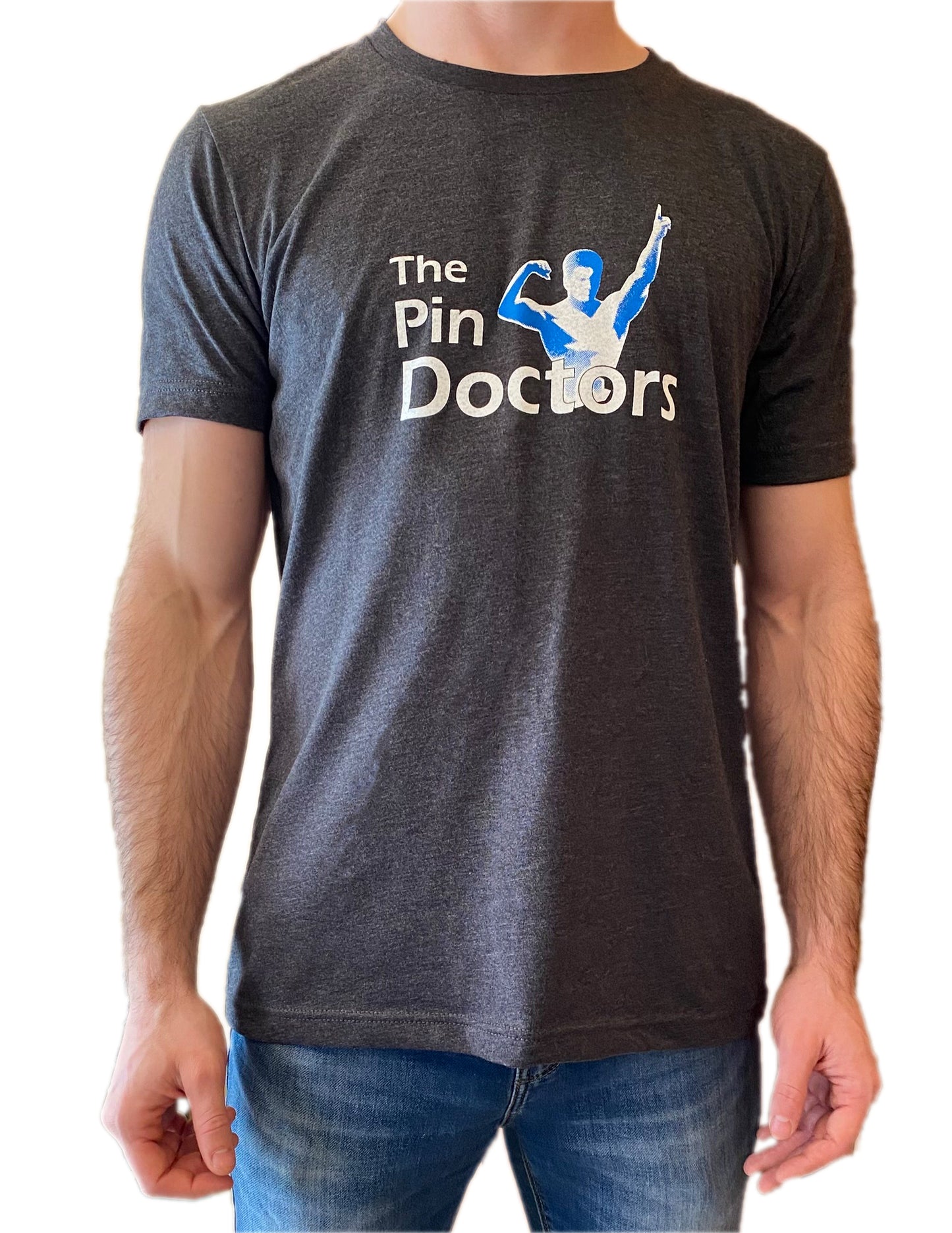 The Pin Doctors T-Shirt