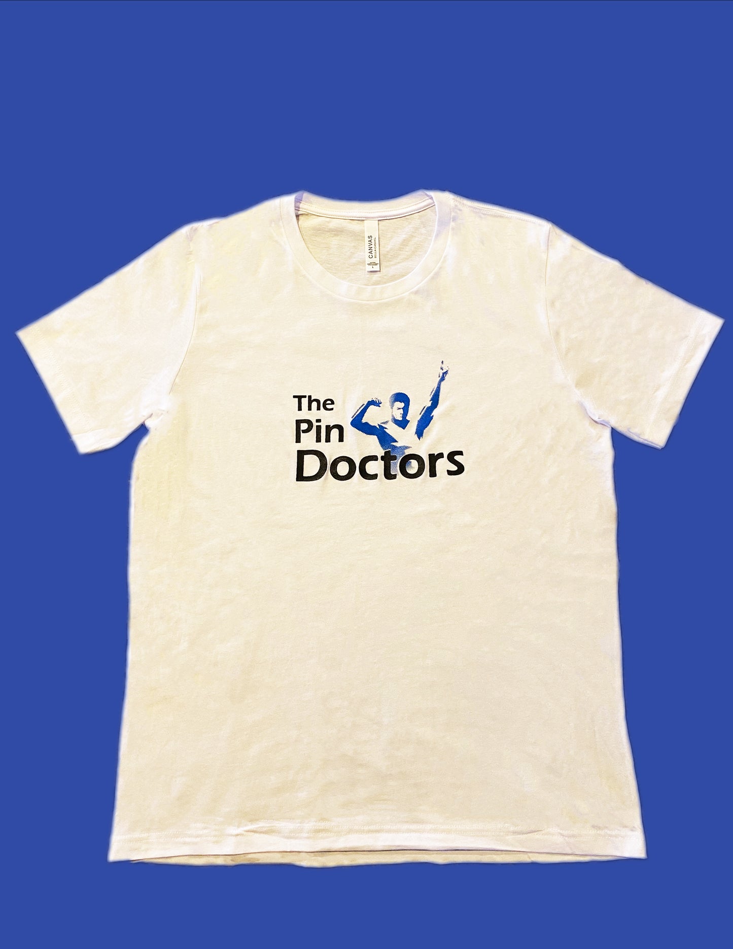 The Pin Doctors T-Shirt