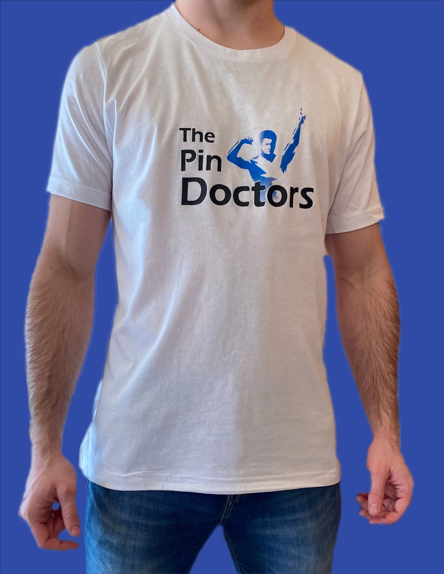 The Pin Doctors T-Shirt