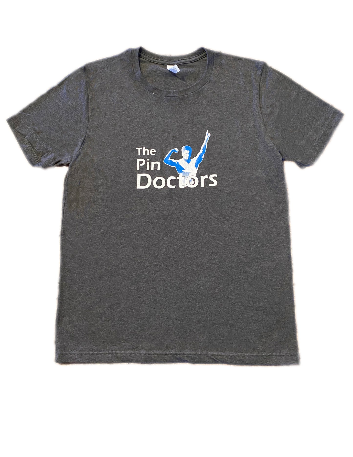 The Pin Doctors T-Shirt